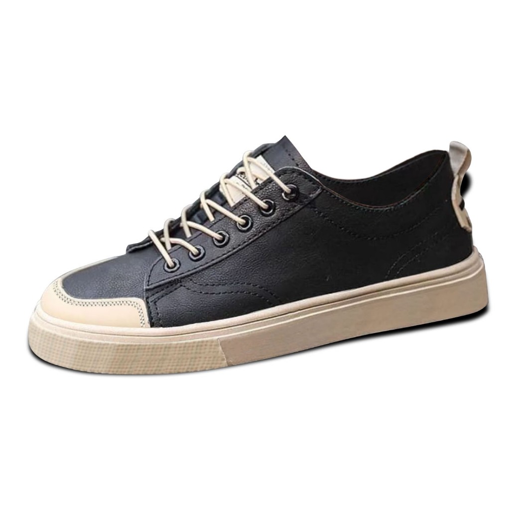 SEPATU SPORT OUDSKOOL SNEKER SELLING SAKTEOABRD C.1975-SN CREAM