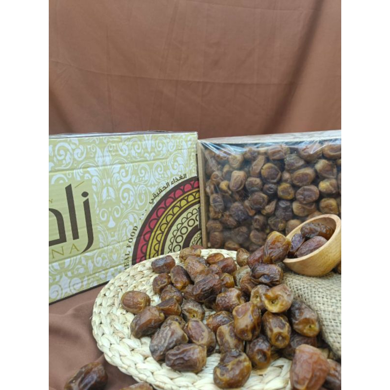 

kurma Sukari 3 kg