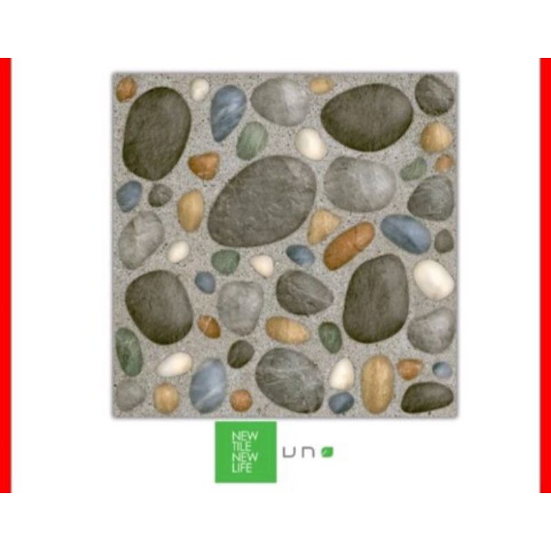 keramik uno lantai kamar mandi 25x25