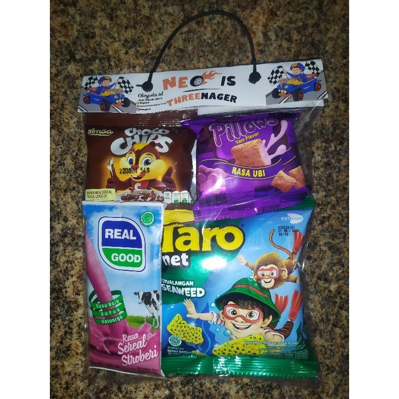 

2s1sp1sb Paket Snack souvenir Ulang Tahun
