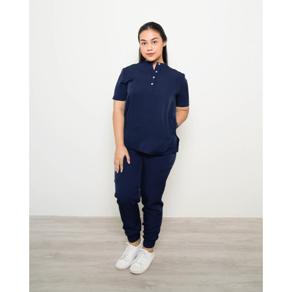 The SCRB - Baju Scrub / Medical Scrubs / Baju Jaga Medis - Volume 2.5