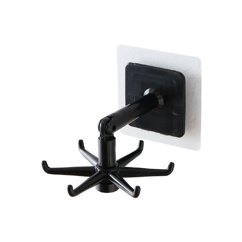 MH - GANTUNGAN SPATULA HOOK - GANTUNGAN DAPUR DIPUTAR - CANTOLAN SPATULA