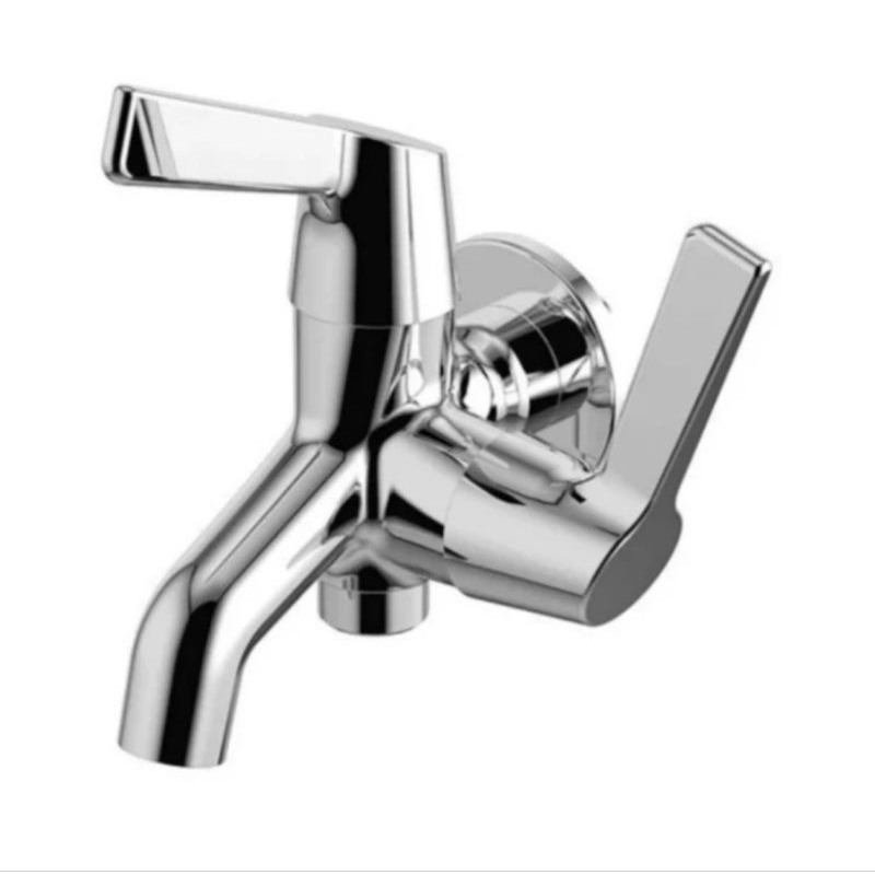 Kran Double American Standard | Kran Cabang American Standard