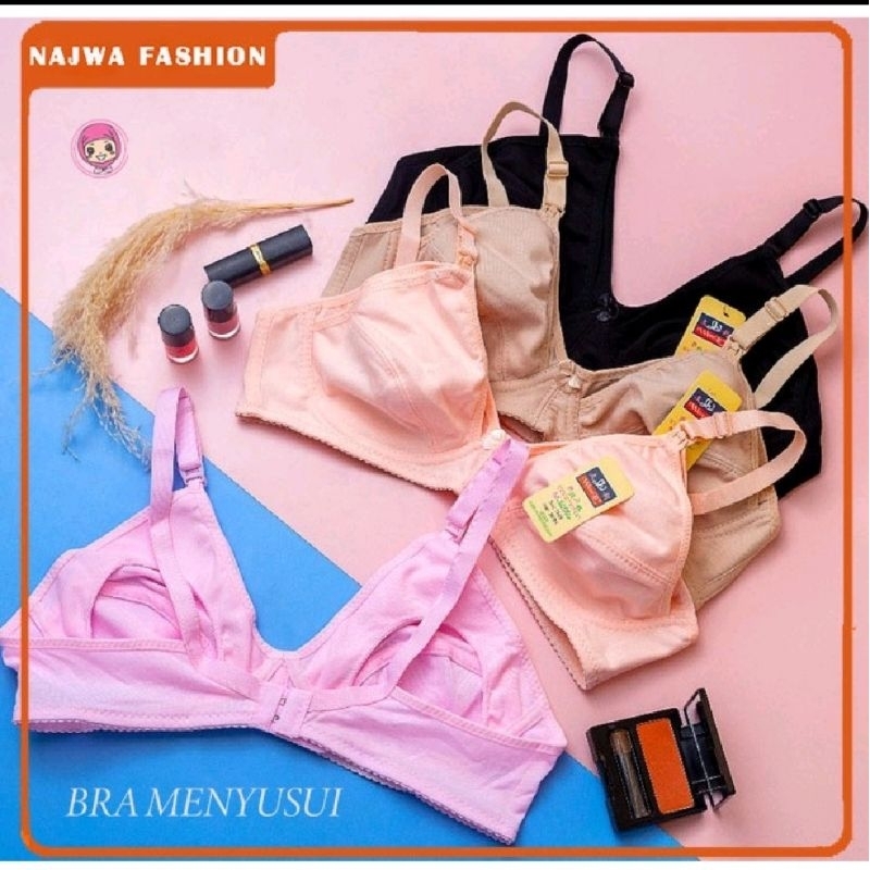 Bra BH Menyusui Ukuran 38