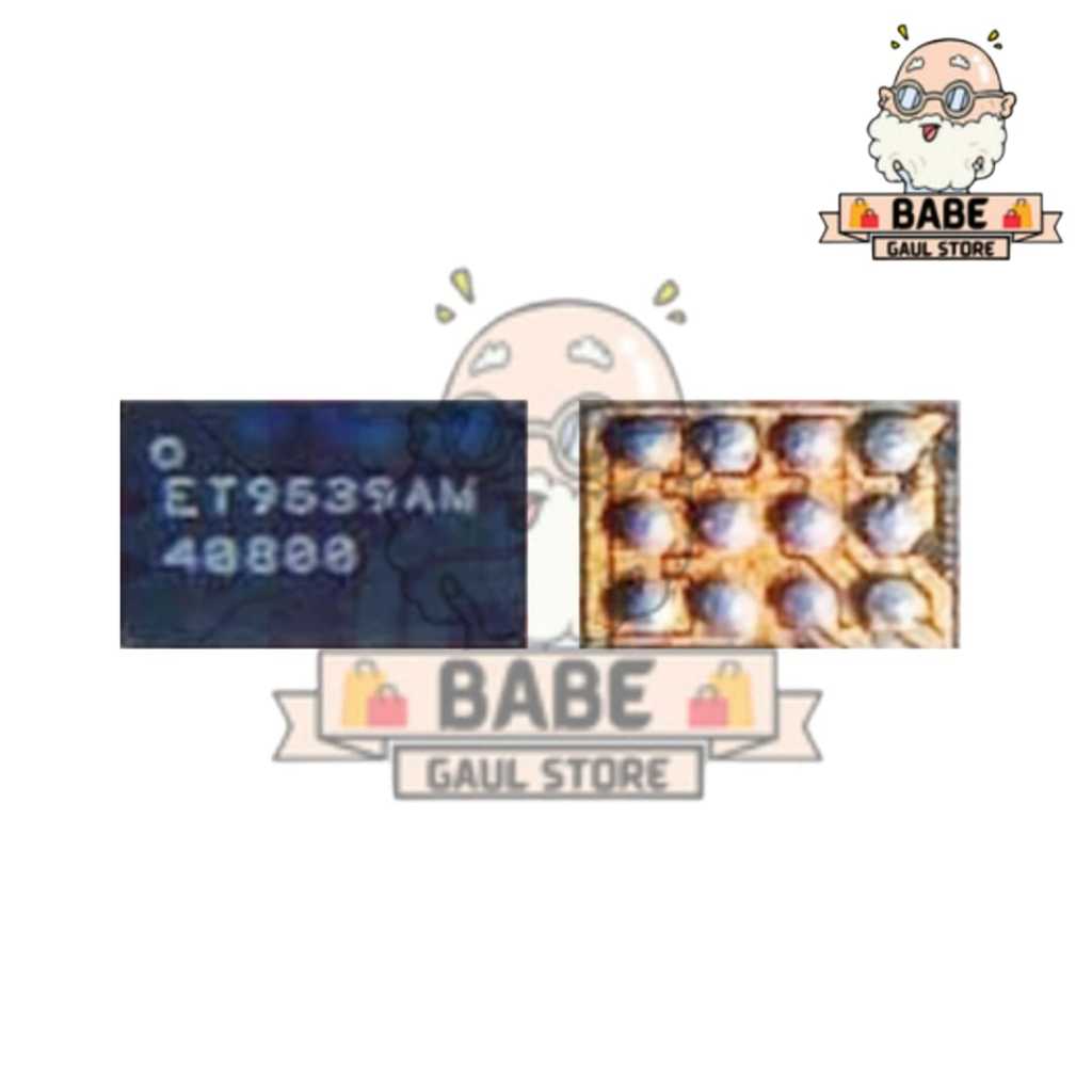 IC CAS ET9539AM SAMSUNG A51 ET 9539AM ORI