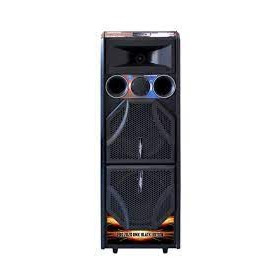 Roadmaster Speaker Pro 1500 BMX Black