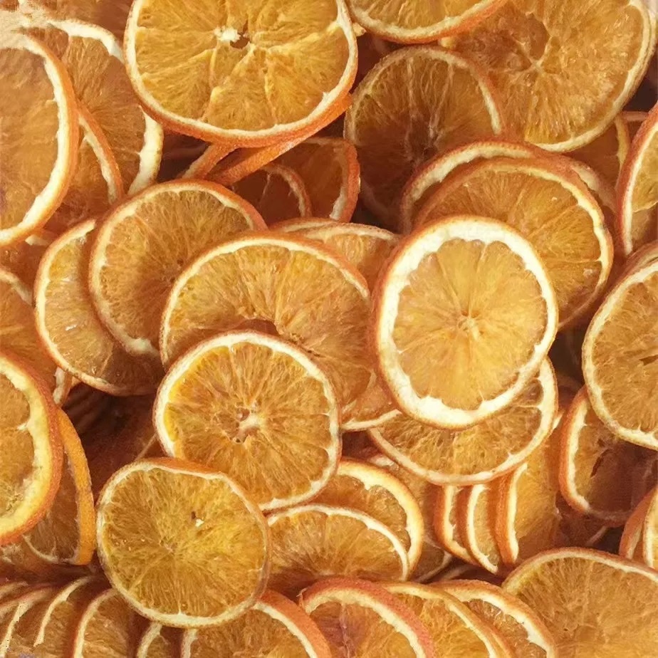 

Dehydrated Dried Orange Slice Premium Infused Water / Jeruk Iris Kering