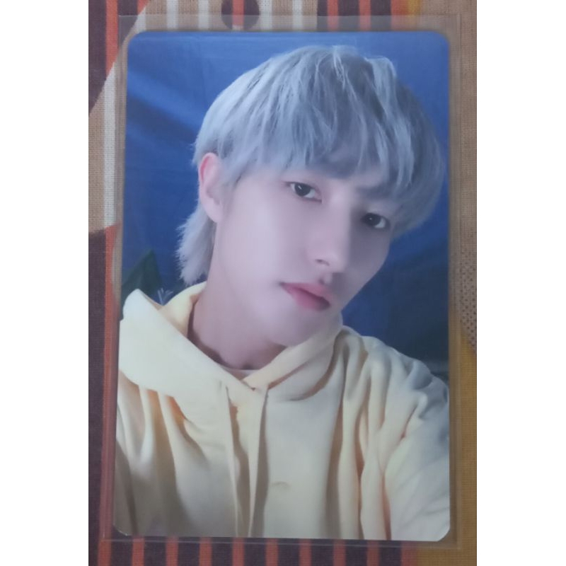 (booked) pob ktown PC Renjun NCT golden age