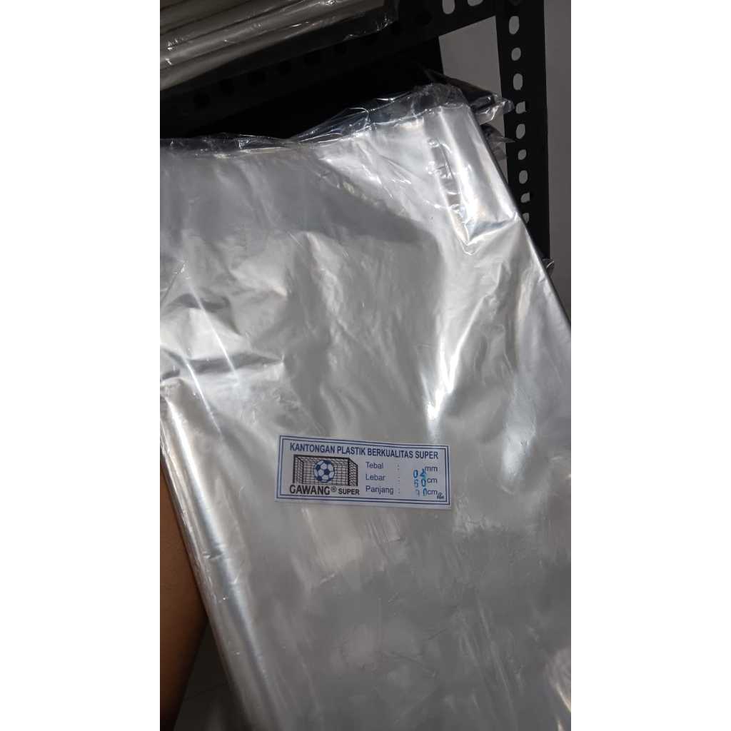 PLASTIK PP GAWANG 60 x 90 | PLASTIK GAWANG | PLASTIK GAWANG 60 x 90 x 02