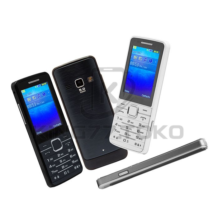 Handphone Samsung S5611 Jadul Termurah