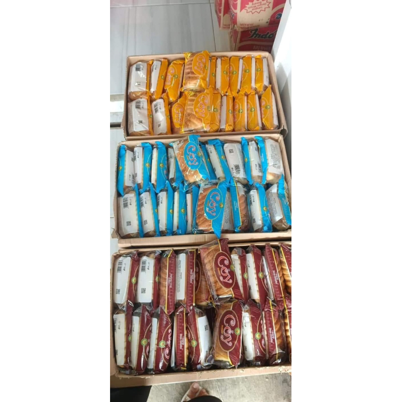 

ROTI COY