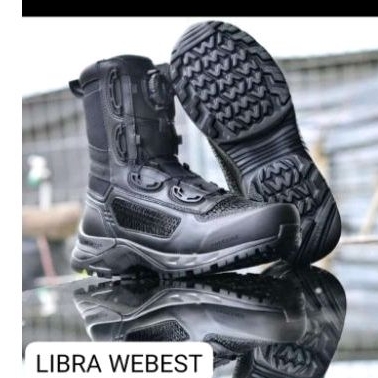 sepatu pdl libra boa mk2 webest original