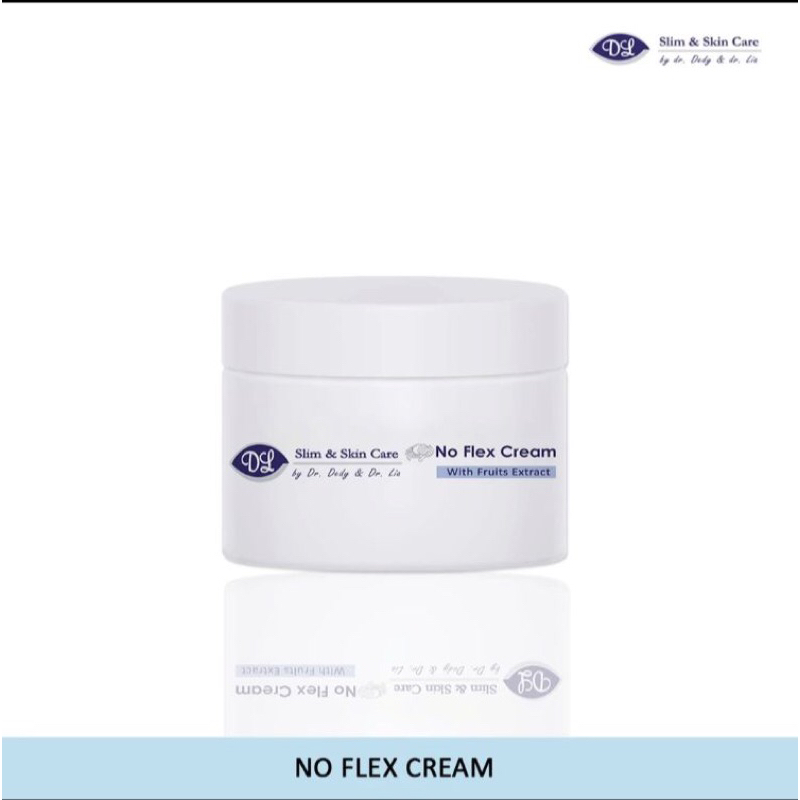 DL Slim & Skin Care Dark Spot Cream 10gr