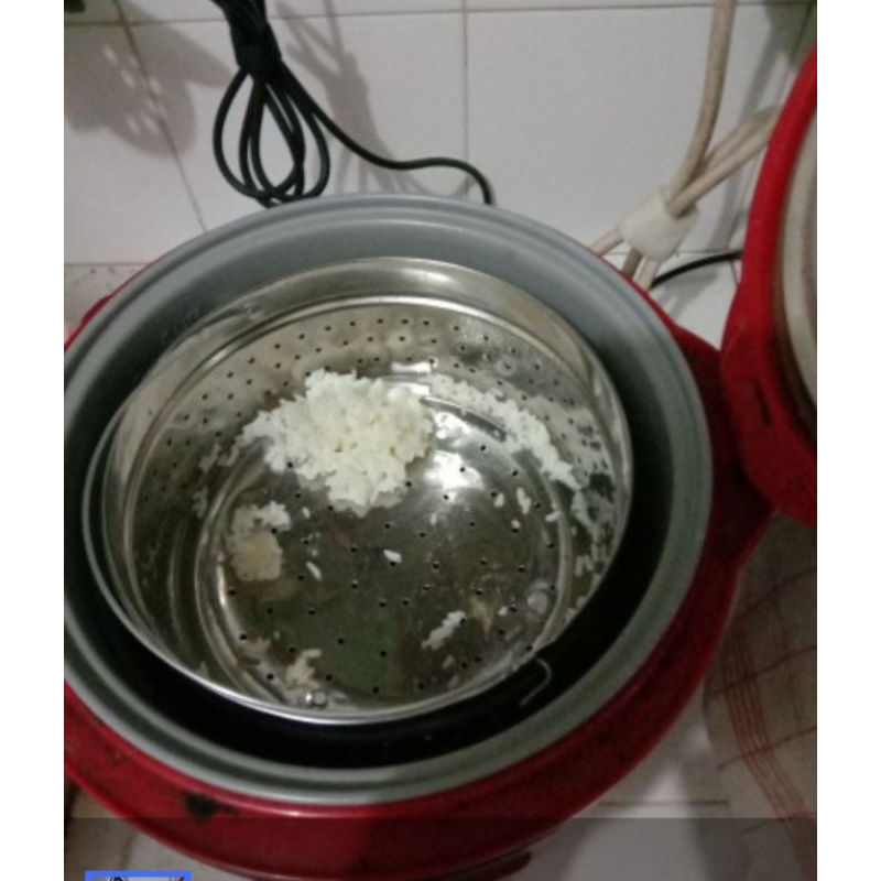 Saringan Mejikom Philips 2L