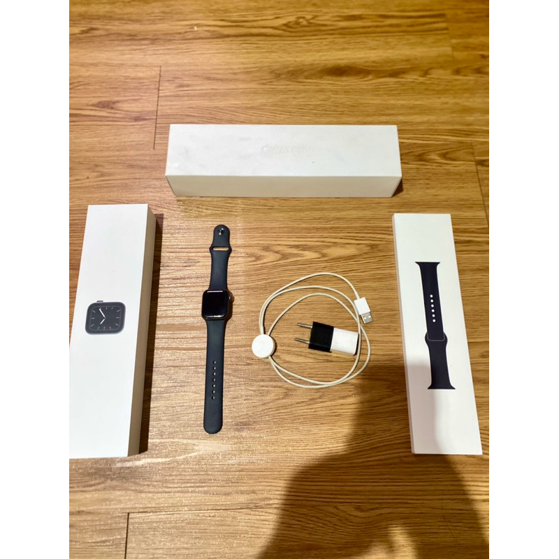 iWatch Series 5 40MM