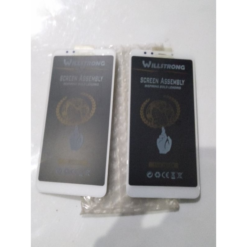 LCD TOUCHSCREEN HP XIAOMI REDMI 5