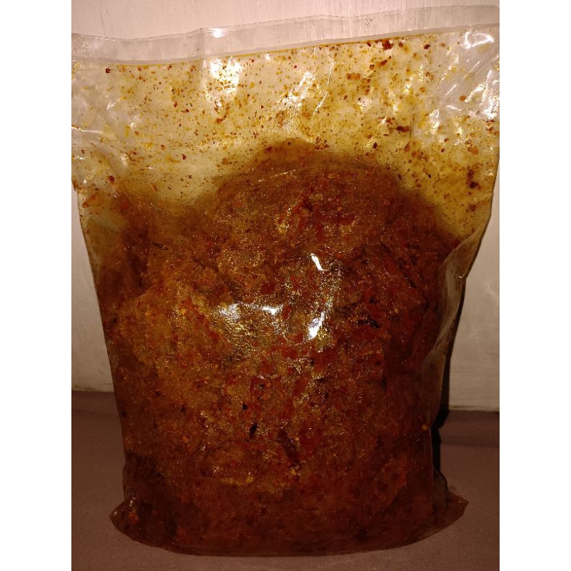 

kripik kaca pedas daun jeruk pikca isi 1kg