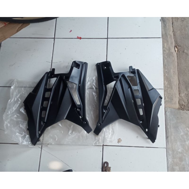 sambungan bodi depan Honda beat fi beat street beat deluxe tahun 2020-2023