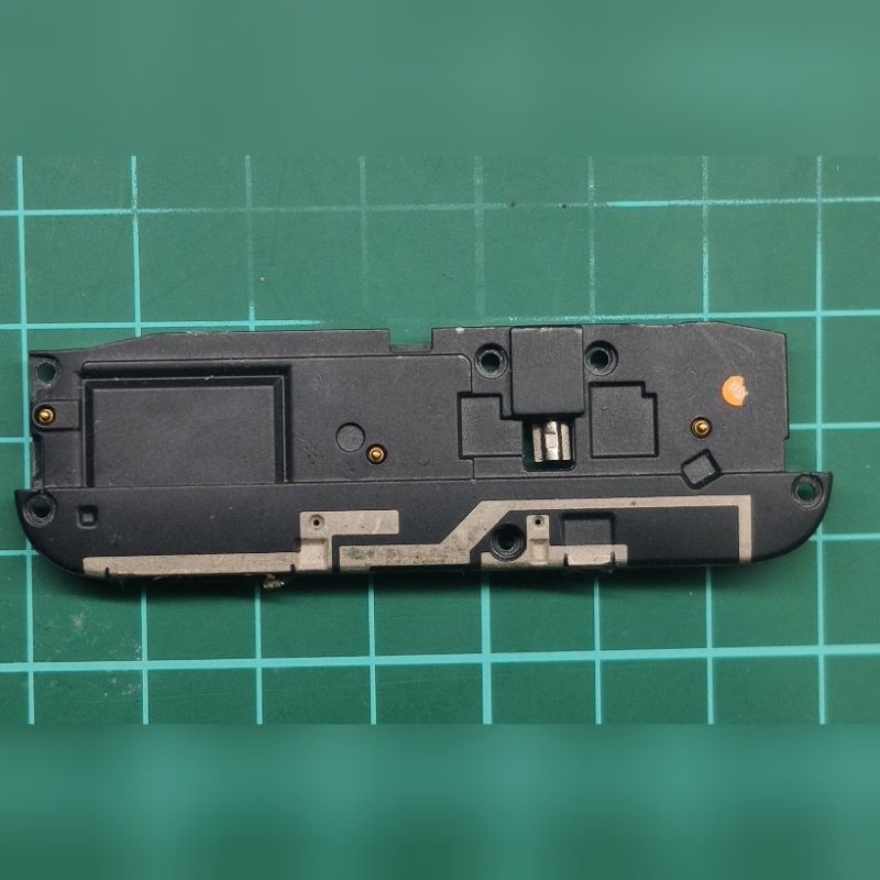 speaker buzzer redmi 5 plus original 100%