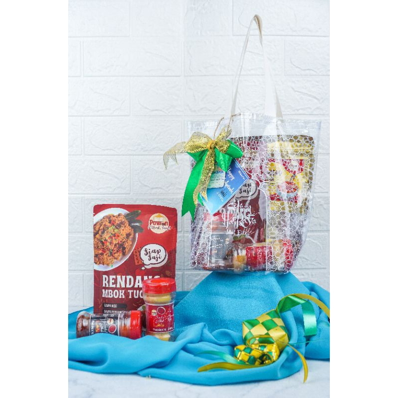 

MAHKOTA HAMPERS