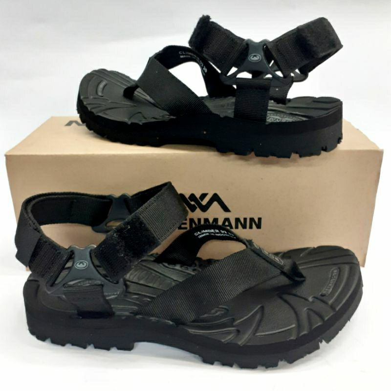 SANDAL WEIDENMANN CLIMBER 03 - SANDAL HIKING GUNUNG DEWASA WEIDENMANN ORIGINAL