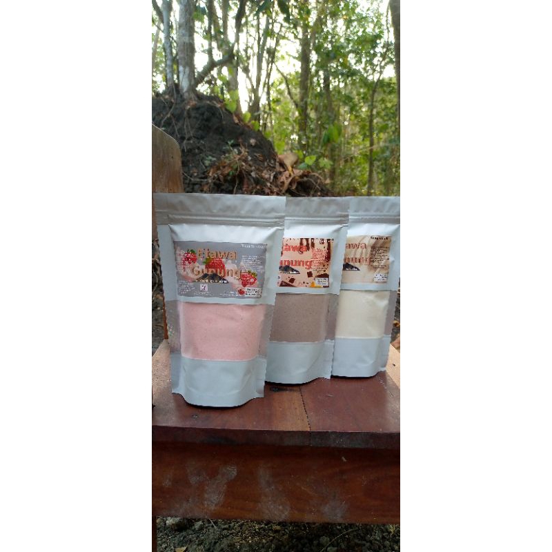 

susu kambing etawa gunung ( 5 pcs )