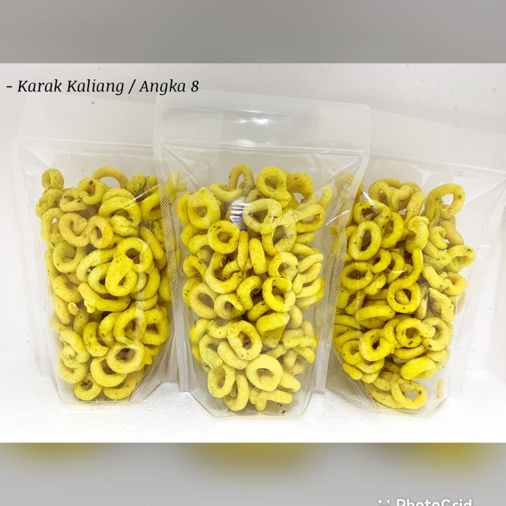 

KACANG KALIANG/ ANGKA 8 200gr, 500gr