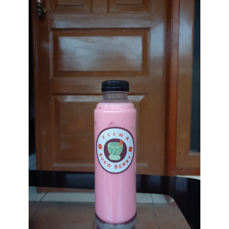 

BUKO Berry
