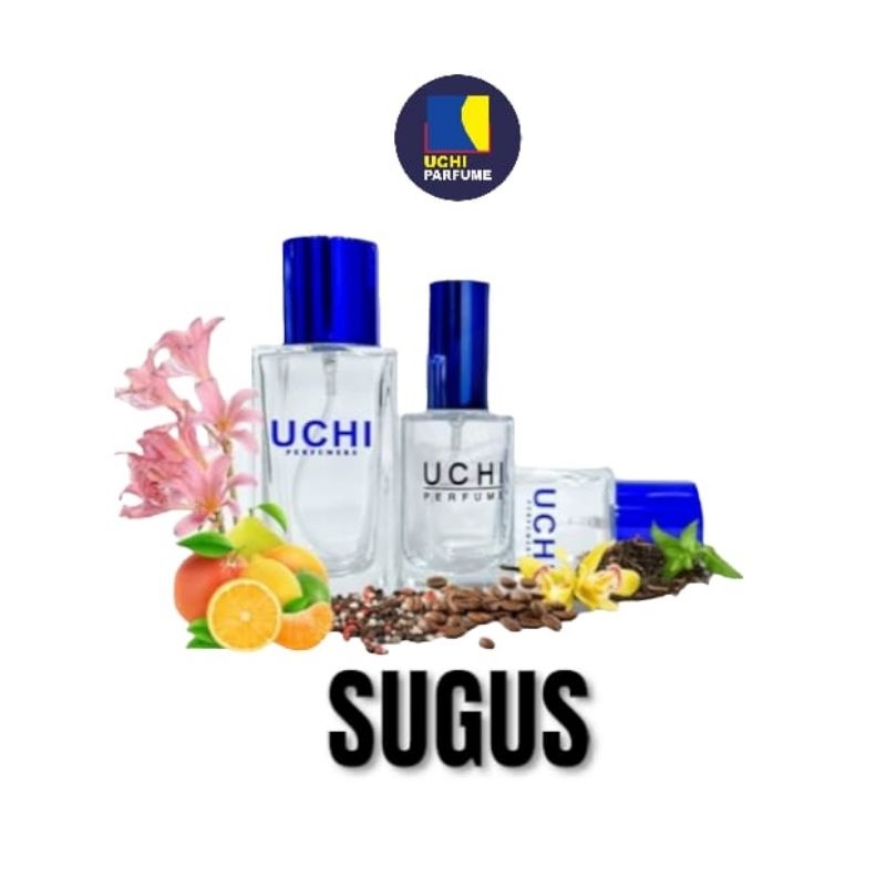 Sugus (Uchi Parfume)