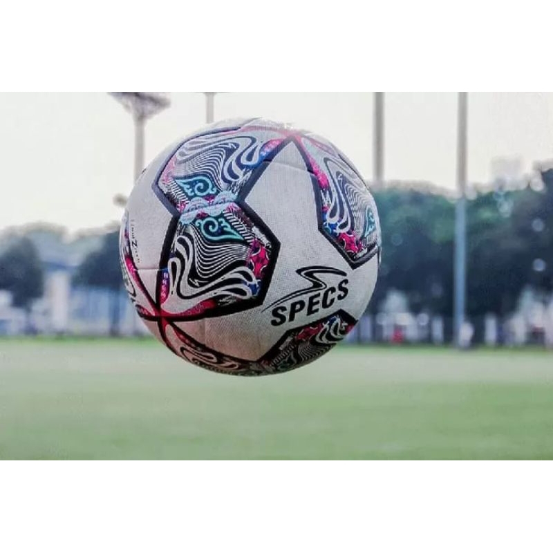 BOLA SEPAK SPECS ILLUZION II MADA FOOTBALL ORIGINAL