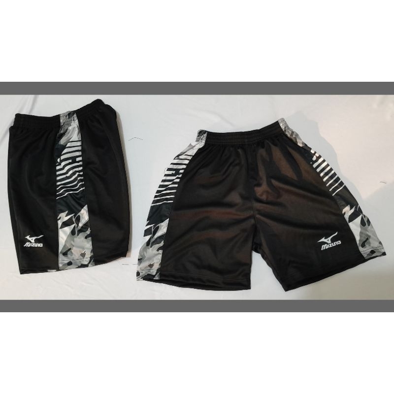 CELANA VOLI MIZUNO PRINTING SAMPING MURAH|CELANA JAHIT SAMPING PRINTING|CELANA VOLI SINGLE PRINTING|