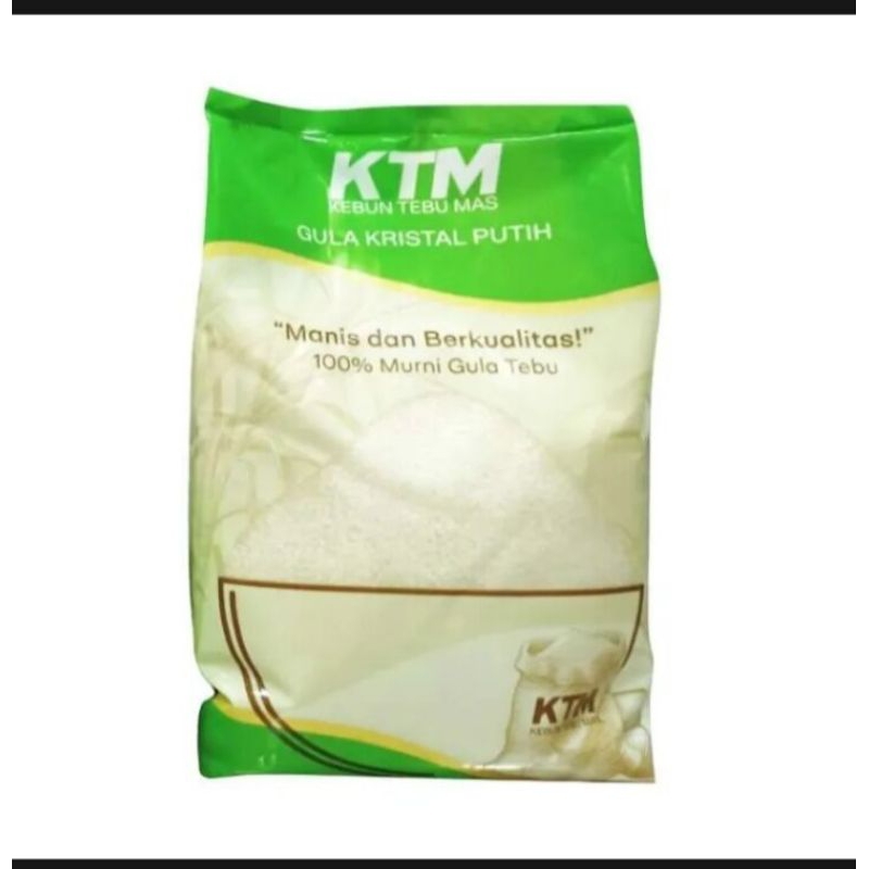 

GULA KTM 1KG