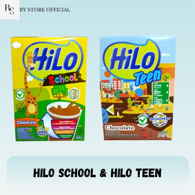 

HILO SCHOOL TEEN ACTIVE GOLD