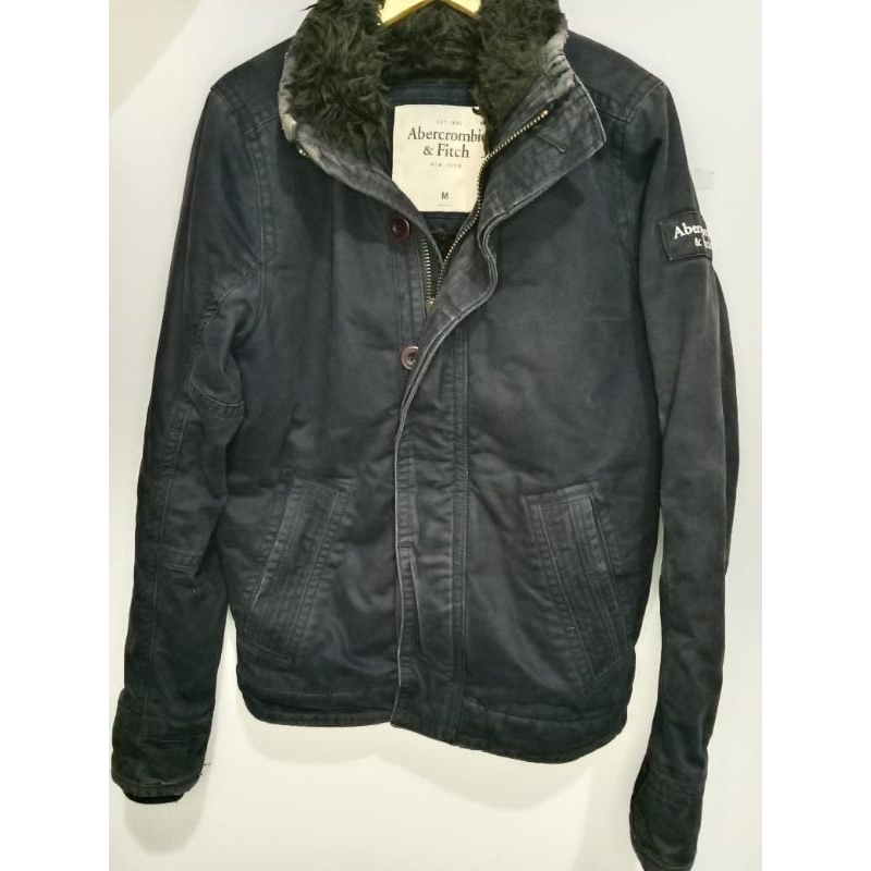 Jacket Abercrombie & Fitch Adirondack Jacket