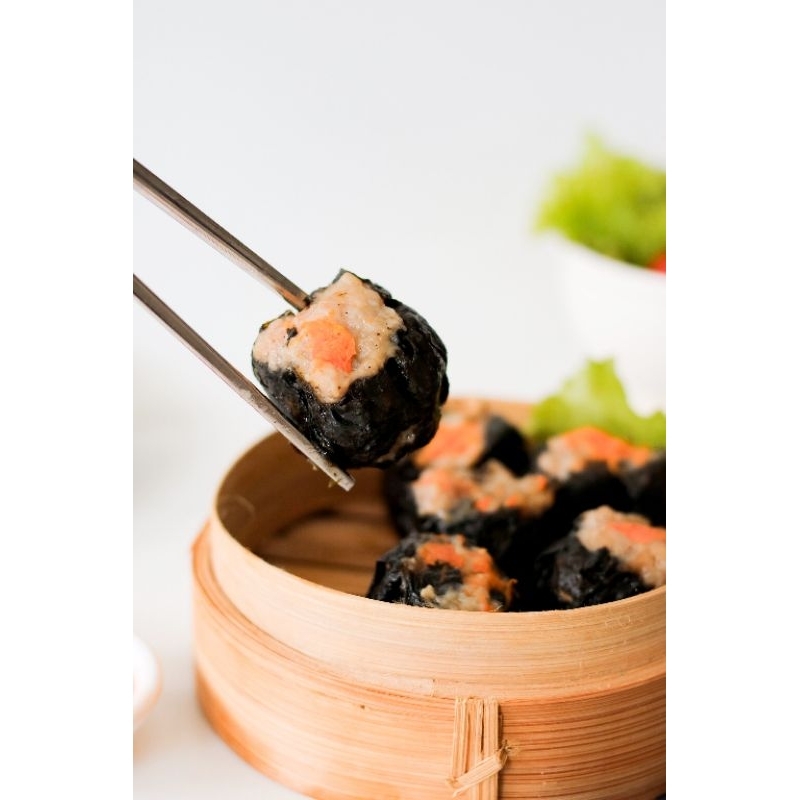 

Dimsum nori