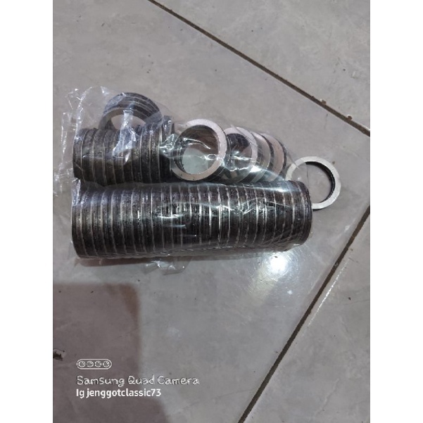 paking peking knalpot cb gl tiger