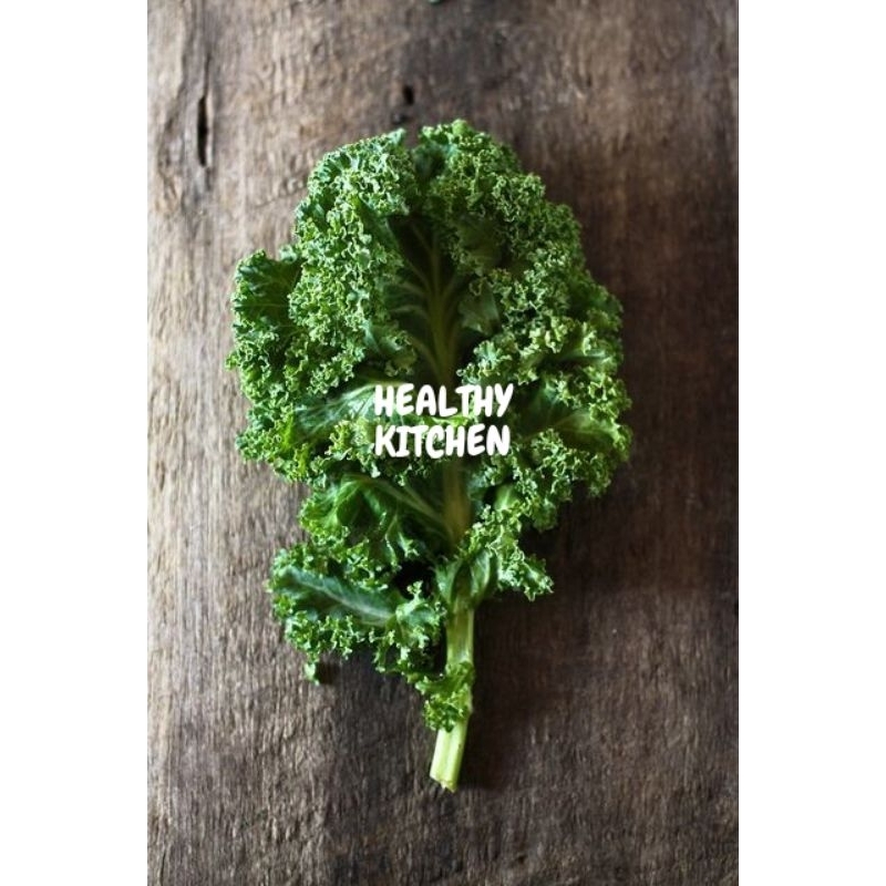 

SAYUR KALE CURLY 200gr