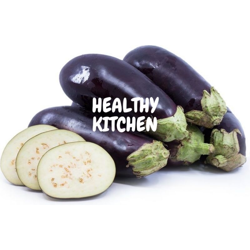 

SAYUR TERONG UNGU 500gr