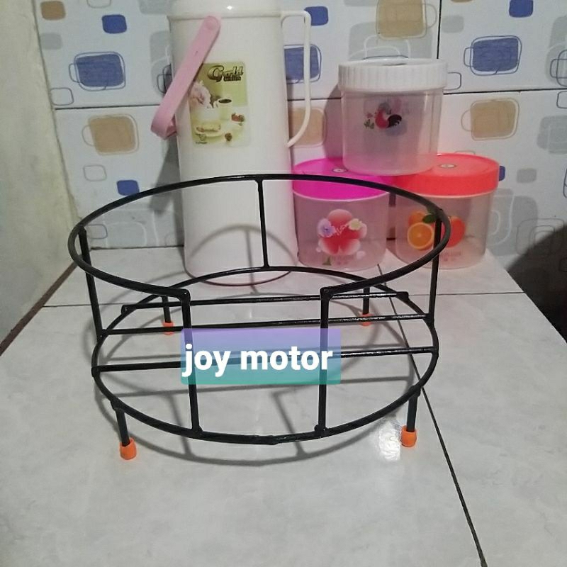 RAK GAS BISA RAK GALON