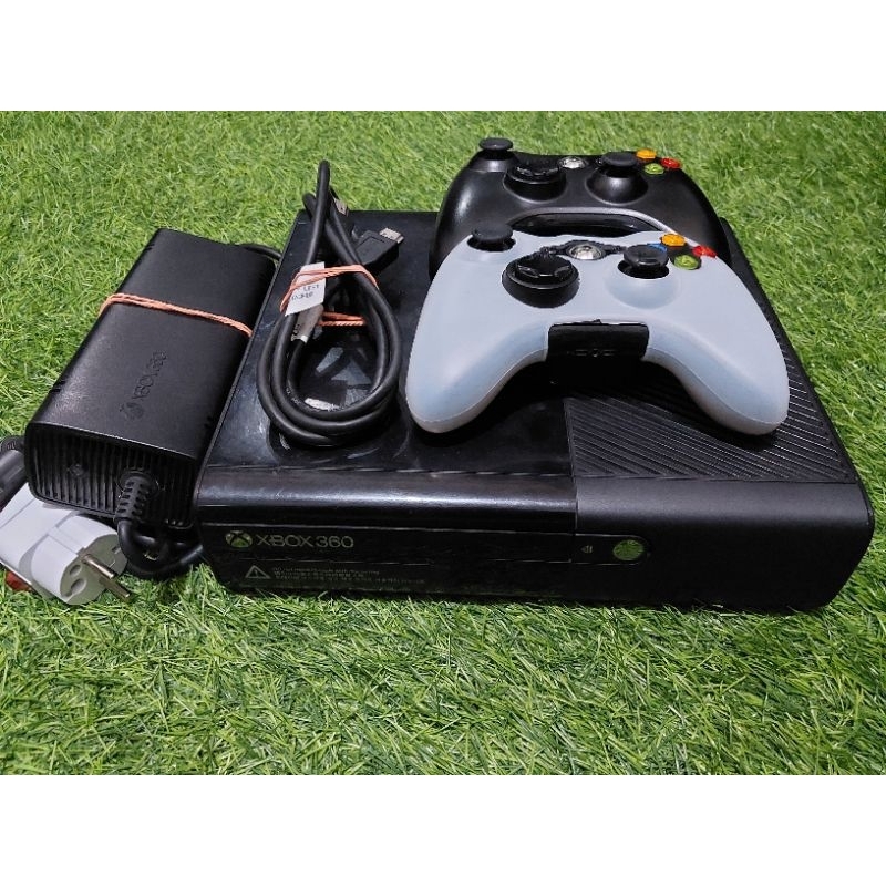 Xbox 360E Slim 500gb