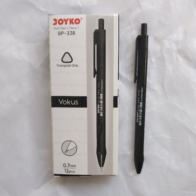

Joyko Ball Pen BP-338