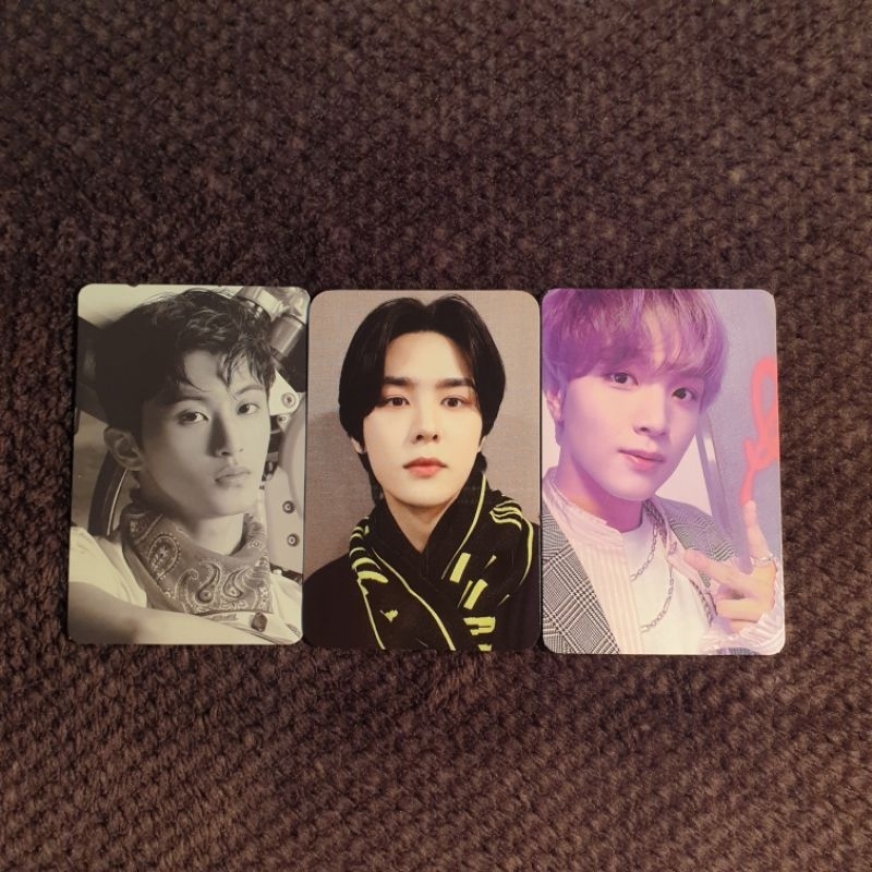 [BOOKED] MARK SLAYER POP UP SUPERM