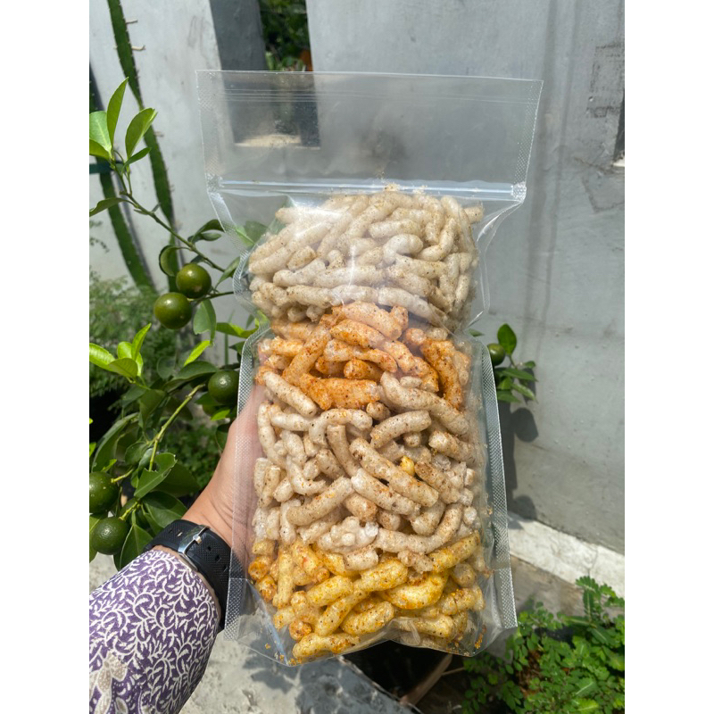 

Gurilem Asli Bandung