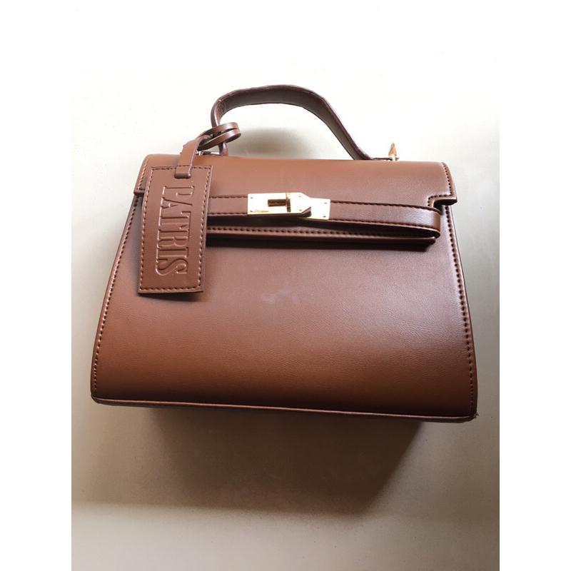 Preloved Rivana Bag by Patris