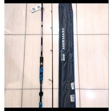 Joran Hinomiya Centurion 180