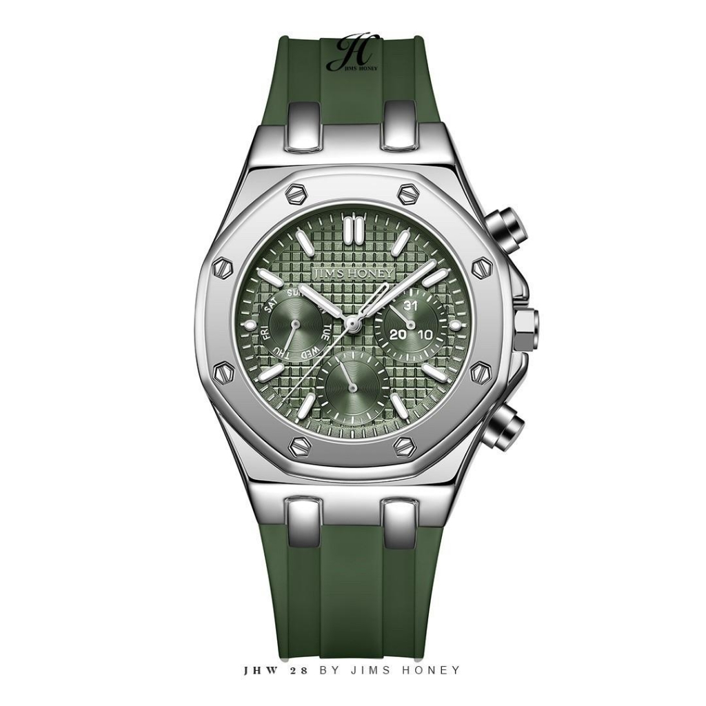 JAM JHW 28 JIMS HONEY