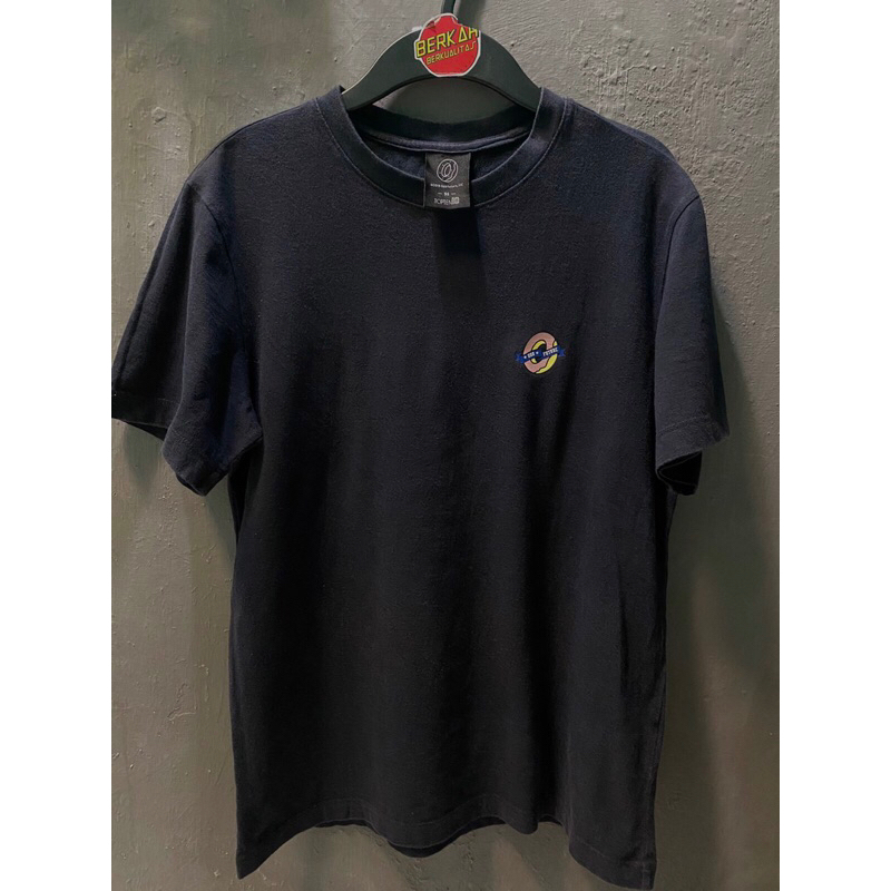 ODD FUTURE X TOPTEN 2019