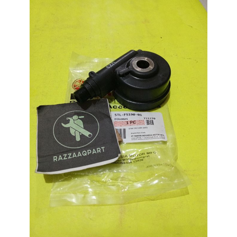 gaer box speedometer Mio lama gear box speedometer Mio smile Mio sporty soul gear box