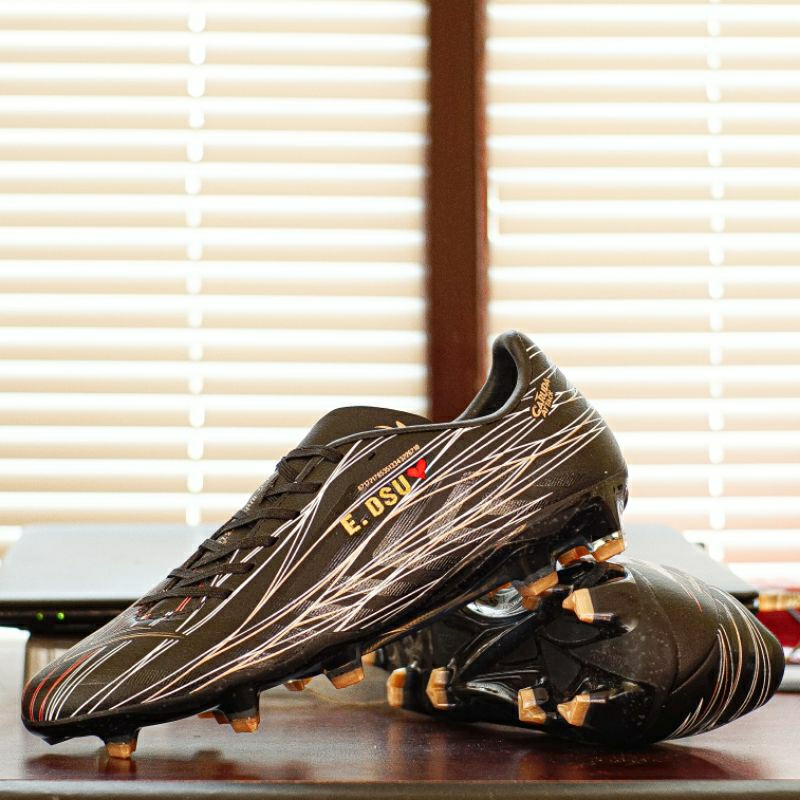 SPECS LIGHTSPEED 4 PRO GARUDA ATTACK + BORDIR NAMA