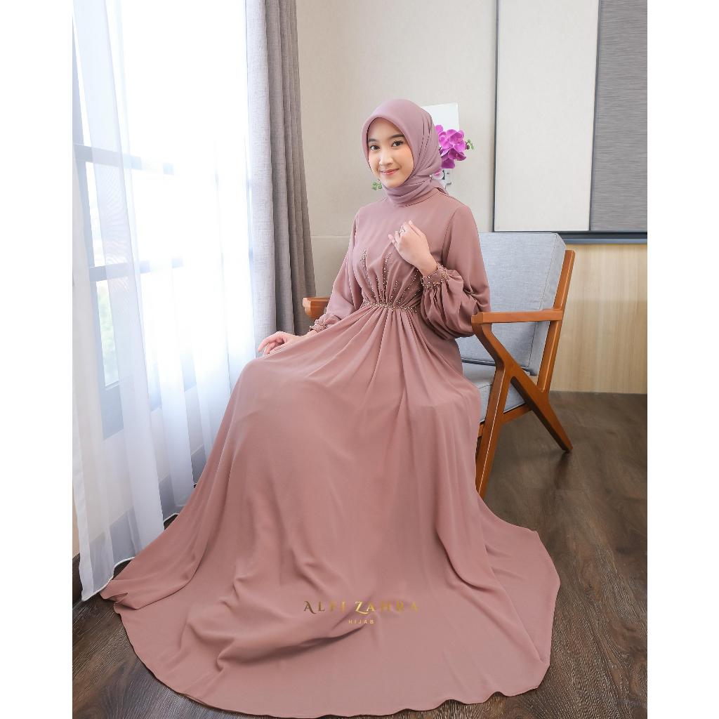 Jamila Dress - (Pre-Order)